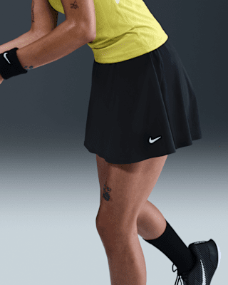 NIKE公式】ナイキ ビクトリー ウィメンズ Dri-FIT フラウンシー テニス